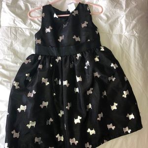 Formal Toddler Dress